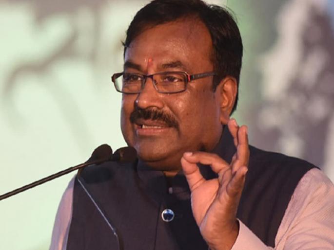 Maharashtra will soon become a leader in honey production - Sudhir Mungantiwar | मधनिर्मितीत लवकरच महाराष्ट्र अग्रेसर ठरेल - सुधीर मुनगंटीवार Maharashtra will soon become a leader in honey production - Sudhir Mungantiwar | मधनिर्मितीत लवकरच महाराष्ट्र अग्रेसर ठरेल - सुधीर मुनगंटीवार