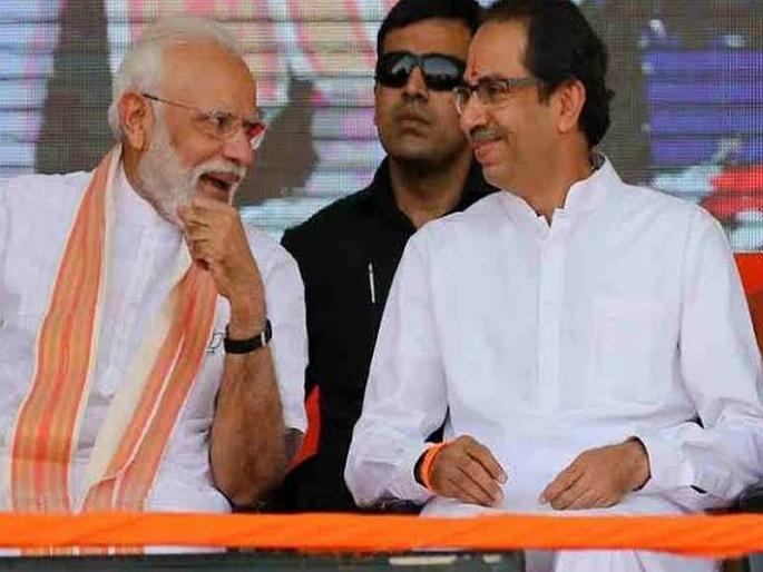 The Sena has no idea of supporting the NDA until it leaves the NDA - Congress | एनडीएतून बाहेर पडल्याशिवाय सेनेला पाठिंब्याचा विचार नाही -काँग्रेस The Sena has no idea of supporting the NDA until it leaves the NDA - Congress | एनडीएतून बाहेर पडल्याशिवाय सेनेला पाठिंब्याचा विचार नाही -काँग्रेस