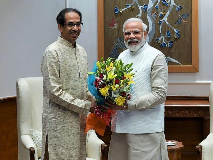 Those provoking agitation should understand the law!, uddhav thackeray | आंदोलने भडकावणाऱ्यांनी कायदा समजून घ्यावा, काँग्रेसला अप्रत्यक्ष टोला Those provoking agitation should understand the law!, uddhav thackeray | आंदोलने भडकावणाऱ्यांनी कायदा समजून घ्यावा, काँग्रेसला अप्रत्यक्ष टोला