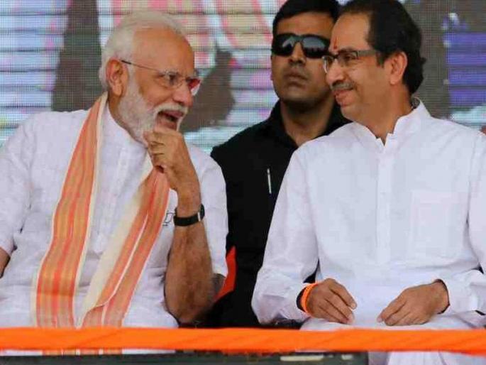 Uddhav Thackeray is the Chief Minister, but would like to see the 'Prime Minister' tanaji sawant says in pune | 'उद्धव ठाकरेंना मुख्यमंत्रीच काय, पण 'पंतप्रधान'पदी पाहायला आवडेल' Uddhav Thackeray is the Chief Minister, but would like to see the 'Prime Minister' tanaji sawant says in pune | 'उद्धव ठाकरेंना मुख्यमंत्रीच काय, पण 'पंतप्रधान'पदी पाहायला आवडेल'
