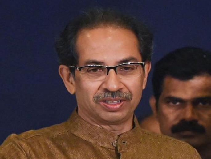 Lockdown Preparation begins! CM Uddhav Thackreay called immediate meeting with the Maharashtra Secretary | Lockdown: लॉकडाऊनची तयारी! टास्क फोर्सची बैठक संपत नाही तोच मुख्यमंत्र्यांची सचिवांसोबत बैठक Lockdown Preparation begins! CM Uddhav Thackreay called immediate meeting with the Maharashtra Secretary | Lockdown: लॉकडाऊनची तयारी! टास्क फोर्सची बैठक संपत नाही तोच मुख्यमंत्र्यांची सचिवांसोबत बैठक