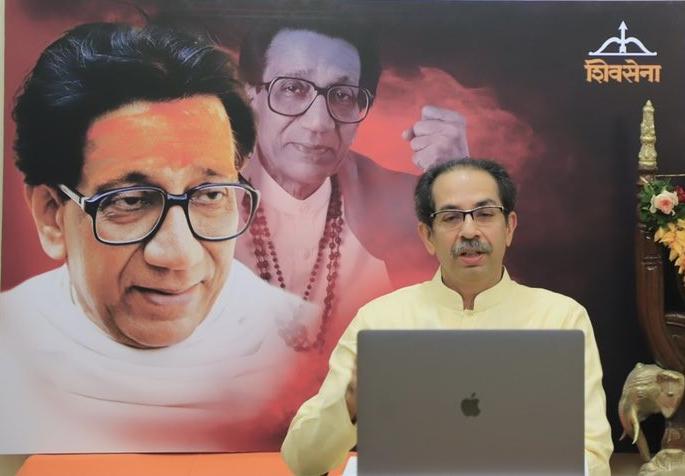 That speech was of a gang leader, BJP's sudhir mungantiwar retaliation against the Chief Minister uddhav thackeray | ते भाषण एखाद्या गँग लीडरचं होतं, भाजपचा मुख्यमंत्री उद्धव ठाकरेंवर पलटवार