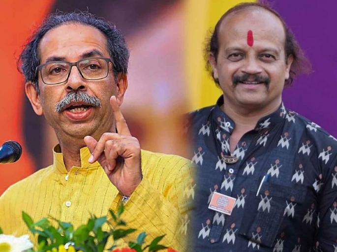 Vasant More MNS to Uddhav Sena Vanchit Bahujan Aghadi?; Will meet Uddhav Thackeray | वसंत मोरे मनसे टू उद्धवसेनेत व्हाया वंचित बहुजन आघाडी?; उद्धव ठाकरेंना भेटणार Vasant More MNS to Uddhav Sena Vanchit Bahujan Aghadi?; Will meet Uddhav Thackeray | वसंत मोरे मनसे टू उद्धवसेनेत व्हाया वंचित बहुजन आघाडी?; उद्धव ठाकरेंना भेटणार