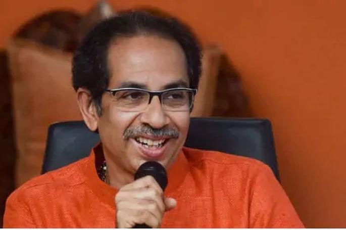 Bihar MLA calls Uddhav Thackeray, CM says you just tell the address of labour MMG | बिहारच्या आमदाराचा उद्धव ठाकरेंना फोन, मुख्यमंत्री म्हणाले तु्म्ही फक्त पत्ता सांगा Bihar MLA calls Uddhav Thackeray, CM says you just tell the address of labour MMG | बिहारच्या आमदाराचा उद्धव ठाकरेंना फोन, मुख्यमंत्री म्हणाले तु्म्ही फक्त पत्ता सांगा