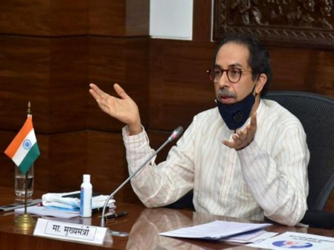 Start schools from 9th to 12th after Diwali, CM uddhav thackeray instructs | दिवाळीनंतर नववी ते बारावीपर्यंतच्या शाळा सुरू करा, मुख्यमंत्र्यांचे निर्देश Start schools from 9th to 12th after Diwali, CM uddhav thackeray instructs | दिवाळीनंतर नववी ते बारावीपर्यंतच्या शाळा सुरू करा, मुख्यमंत्र्यांचे निर्देश