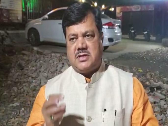 then BJP will take to the streets and agitate; Praveen Darekar gave a warning | ...तर भाजपा रस्त्यावर उतरुन आंदोलन करेल; प्रवीण दरेकरांनी दिला इशारा