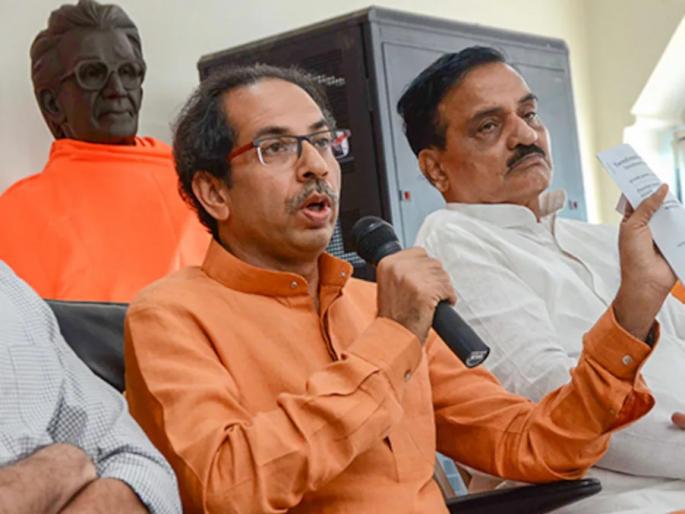 Uddhav Thackeray group's run to the Supreme Court | उद्धव ठाकरे गटाची सर्वोच्च न्यायालयात धाव Uddhav Thackeray group's run to the Supreme Court | उद्धव ठाकरे गटाची सर्वोच्च न्यायालयात धाव