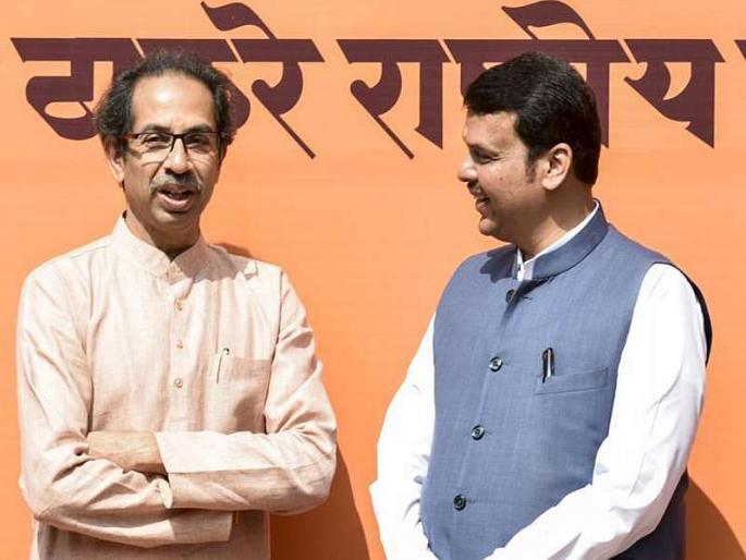 Fifty-fifty leaving the existing MLA seats! | EXCLUSIVE: मुख्यमंत्र्यांनी सांगितली 'राज की बात'; युतीचा 'फिफ्टी-फिफ्टी' फॉर्म्युला जरा वेगळाच! Fifty-fifty leaving the existing MLA seats! | EXCLUSIVE: मुख्यमंत्र्यांनी सांगितली 'राज की बात'; युतीचा 'फिफ्टी-फिफ्टी' फॉर्म्युला जरा वेगळाच!