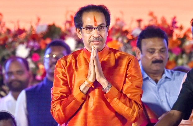 'Even after Uddhav Thackeray became Chief Minister, there is not enough help for farmers, Shiv Sena's farmer love is fake' keshav upadhye | 'उद्धव ठाकरे मुख्यमंत्री झाल्यानंतरही शेतकऱ्यांना पुरेशी मदत नाही, शिवसेनेचं शेतकरी प्रेम नकली'