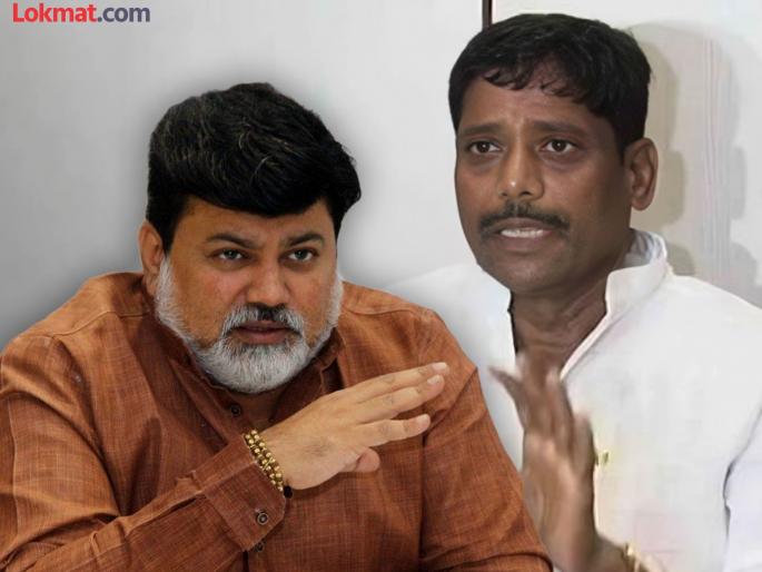 shiv sena shinde group uday samant first reaction over ravindra dhangekar take decision left congress | शिंदेसेनेने दिली होती ऑफर अन् रवींद्र धंगेकरांचा काँग्रेसला रामराम; उदय सामंत म्हणाले... shiv sena shinde group uday samant first reaction over ravindra dhangekar take decision left congress | शिंदेसेनेने दिली होती ऑफर अन् रवींद्र धंगेकरांचा काँग्रेसला रामराम; उदय सामंत म्हणाले...