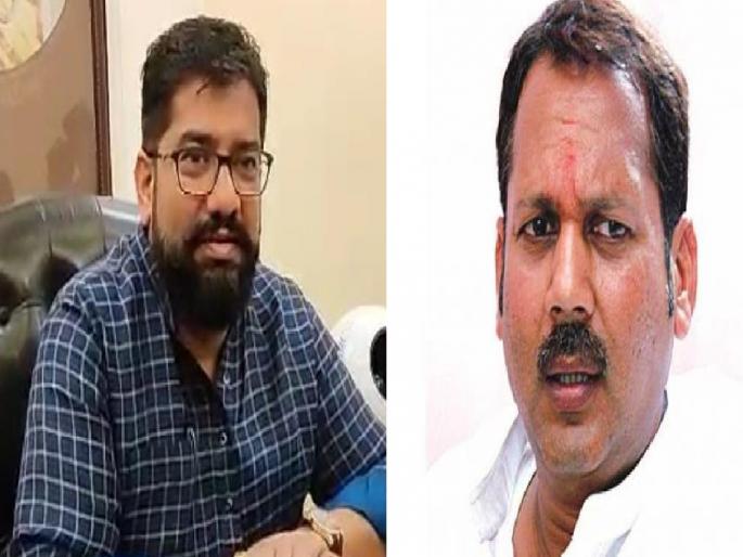 Innovative Satara scheme for elections only, ShivendraSingh Raje Bhosale criticism of Udayanraje Bhosale | इनोव्हेटिव्ह सातारा योजना निवडणुकीपुरतीच!, उदयनराजे खोटी स्वप्न दाखवतात; शिवेंद्रसिंहराजेंचा टोला Innovative Satara scheme for elections only, ShivendraSingh Raje Bhosale criticism of Udayanraje Bhosale | इनोव्हेटिव्ह सातारा योजना निवडणुकीपुरतीच!, उदयनराजे खोटी स्वप्न दाखवतात; शिवेंद्रसिंहराजेंचा टोला