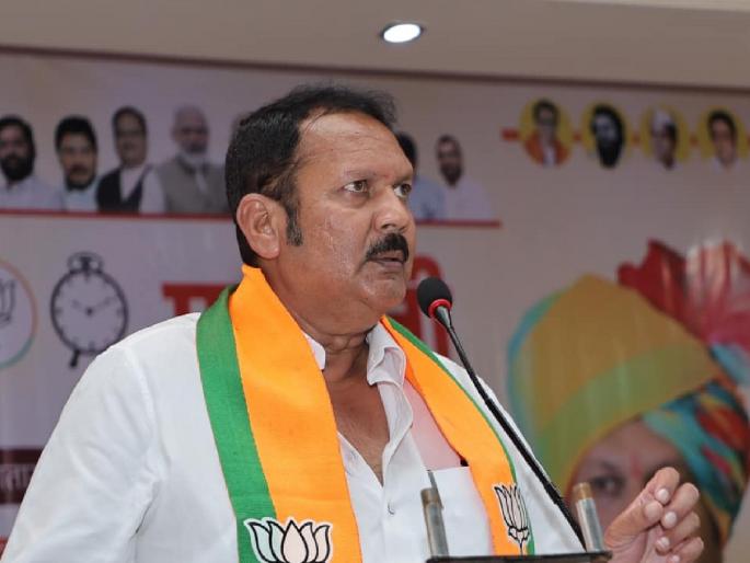 A clear disregard for the people of Patan Valley, Udayanaraje Bhosale criticized | खोऱ्याने मते घेणाऱ्या नेत्यांनी केले पाटण खोऱ्याकडे दुर्लक्ष, उदयनराजे भोसले यांची टीका A clear disregard for the people of Patan Valley, Udayanaraje Bhosale criticized | खोऱ्याने मते घेणाऱ्या नेत्यांनी केले पाटण खोऱ्याकडे दुर्लक्ष, उदयनराजे भोसले यांची टीका