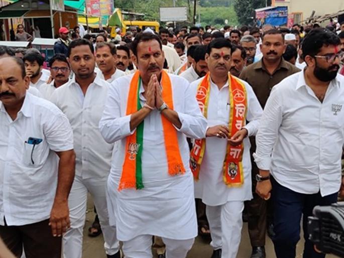 maharashtra assembly election 2019 Udayanaraje on the target of the trollers | गडकिल्ल्यांसंदर्भातील वक्तव्यानंतर उदयनराजे ट्रोलर्सच्या निशाण्यावर maharashtra assembly election 2019 Udayanaraje on the target of the trollers | गडकिल्ल्यांसंदर्भातील वक्तव्यानंतर उदयनराजे ट्रोलर्सच्या निशाण्यावर