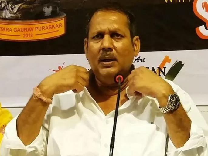 'Style is style'; Udayanraje Bhosale answer to shivsena Criticism | 'स्टाईल इज स्टाईल'; शिवसेनेच्या टोमण्यावर उदयनराजेंचा 'कॉलर'फुल्ल टोला 'Style is style'; Udayanraje Bhosale answer to shivsena Criticism | 'स्टाईल इज स्टाईल'; शिवसेनेच्या टोमण्यावर उदयनराजेंचा 'कॉलर'फुल्ल टोला