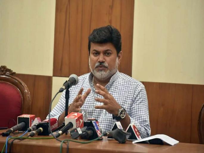 'Tata-Airbus' project will come to Nagpur, says Industry Minister Uday Samant | ‘टाटा-एअरबस’चा प्रकल्प नागपुरात येणार, उद्योगमंत्री उदय सामंत यांचे सूतोवाच 'Tata-Airbus' project will come to Nagpur, says Industry Minister Uday Samant | ‘टाटा-एअरबस’चा प्रकल्प नागपुरात येणार, उद्योगमंत्री उदय सामंत यांचे सूतोवाच