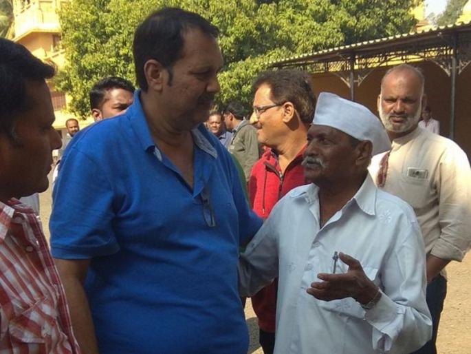 Udayan Raje rally on day of vijayadashmi, political leaders will see power demonstrations | विजयादशमीच्या 'शाही सीमोल्लंघना'द्वारे उदयनराजे करणार शक्तिप्रदर्शन Udayan Raje rally on day of vijayadashmi, political leaders will see power demonstrations | विजयादशमीच्या 'शाही सीमोल्लंघना'द्वारे उदयनराजे करणार शक्तिप्रदर्शन