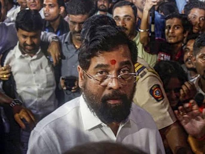 Eight-way train will run from the Kopri Bridge by the end of May | मे अखेर कोपरी पुलावरून धावणार आठपदरी वाहतूक Eight-way train will run from the Kopri Bridge by the end of May | मे अखेर कोपरी पुलावरून धावणार आठपदरी वाहतूक