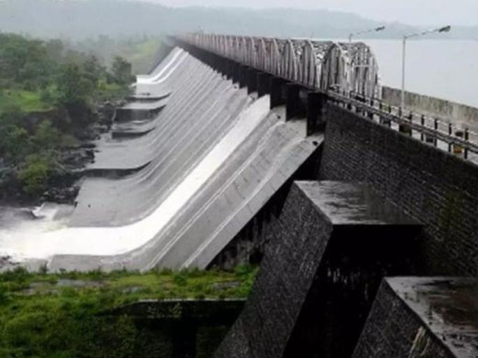 Possibility of overflowing Tansa Dam; Appeal to citizens to be vigilant | तानसा धरण ओसंडून वाहण्याची शक्यता; नागरिकांना सावध राहण्याचे आवाहन Possibility of overflowing Tansa Dam; Appeal to citizens to be vigilant | तानसा धरण ओसंडून वाहण्याची शक्यता; नागरिकांना सावध राहण्याचे आवाहन