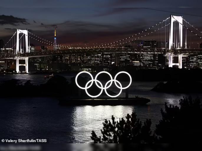 Ugandan weightlifter goes MISSING from Tokyo Olympic training camp after failing to report for routine Covid test  | धक्कादायक: ऑलिम्पिक ट्रेनिंग कॅम्पमधून वेटलिफ्टर पळाला; मागे एक चिठ्ठी सोडून गेला, म्हणाला... 