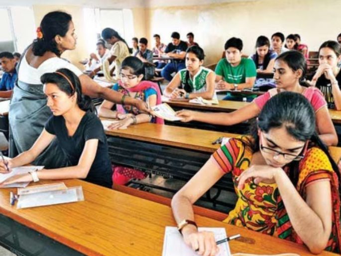 UGC NET exam to be held in January; Applications can be submitted till December 10 | यूजीसी नेट परीक्षा जानेवारीत होणार; १० डिसेंबरपर्यंत अर्ज भरता येणार UGC NET exam to be held in January; Applications can be submitted till December 10 | यूजीसी नेट परीक्षा जानेवारीत होणार; १० डिसेंबरपर्यंत अर्ज भरता येणार