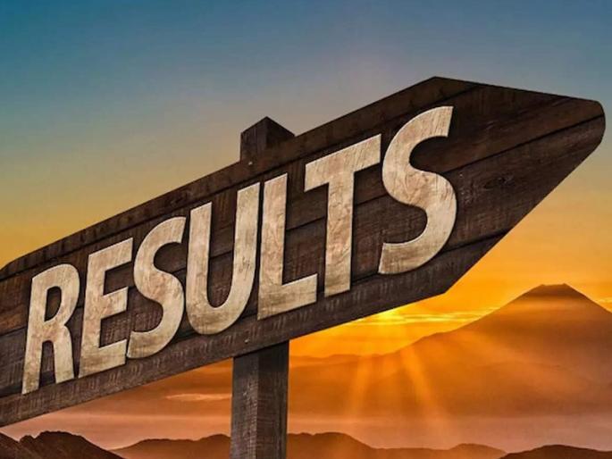 UGC NET Result: UGC NET Exam Result Declared; Examination was organized in 83 subjects | UGC NET Result: युजीसी नेट परीक्षेचा निकाल जाहीर; ८३ विषयांसाठी झाली होती परीक्षा