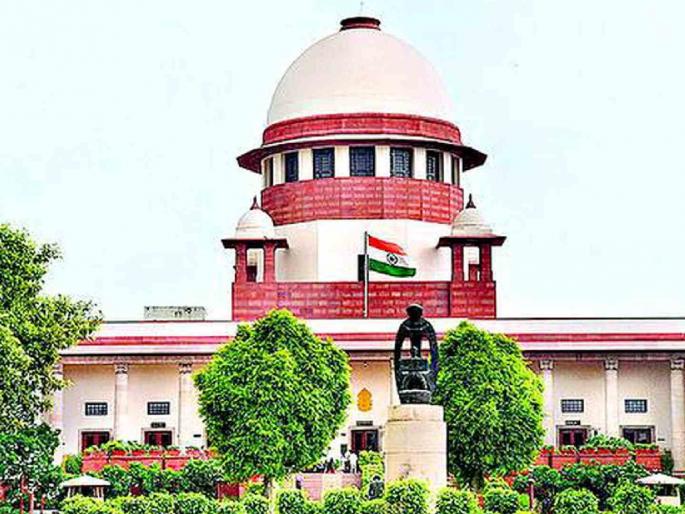 Publish centre-wise, city-wise results without disclosing the identity of examinees; Supreme Court order to National Testing Agency | परीक्षार्थ्यांची ओळख उघड न करता केंद्र, शहरनिहाय निकाल जाहीर करा; सर्वोच्च न्यायालयाचा नॅशनल टेस्टिंग एजन्सीला आदेश Publish centre-wise, city-wise results without disclosing the identity of examinees; Supreme Court order to National Testing Agency | परीक्षार्थ्यांची ओळख उघड न करता केंद्र, शहरनिहाय निकाल जाहीर करा; सर्वोच्च न्यायालयाचा नॅशनल टेस्टिंग एजन्सीला आदेश