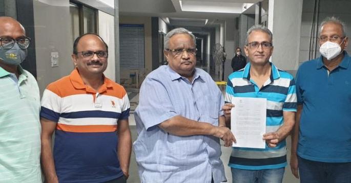 Autonomy to Patel ‘Engineering’ | पटेल ‘अभियांत्रिकी’ला स्वायत्तता Autonomy to Patel ‘Engineering’ | पटेल ‘अभियांत्रिकी’ला स्वायत्तता