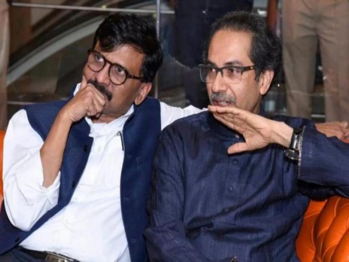 "We have no interest in Changu Mangu's nonsense"; Rane targets CM-Raut interview | "चंगू मंगूच्या फालतू गप्पांमध्ये आम्हाला इंटरेस्ट नाही"; मुख्यमंत्री-राऊत मुलाखतीवर राणेंचा निशाणा "We have no interest in Changu Mangu's nonsense"; Rane targets CM-Raut interview | "चंगू मंगूच्या फालतू गप्पांमध्ये आम्हाला इंटरेस्ट नाही"; मुख्यमंत्री-राऊत मुलाखतीवर राणेंचा निशाणा