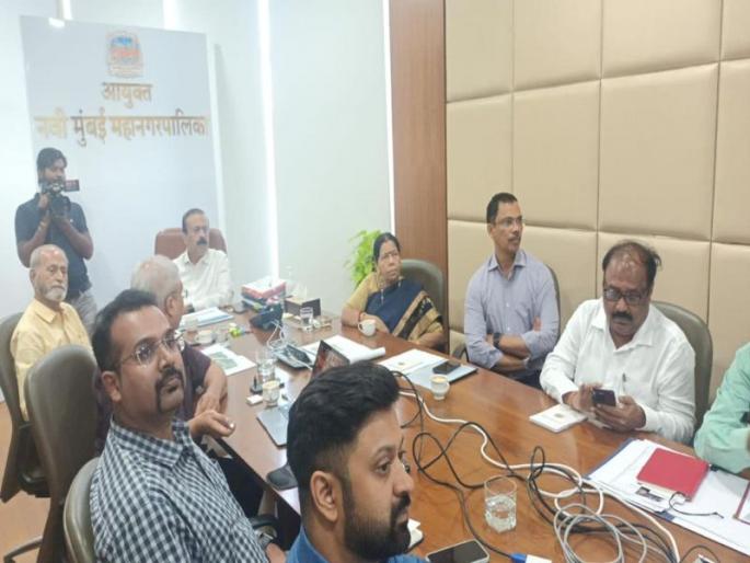 Municipal super specialty hospital and medical college will get booster from CSR fund | महापालिकेच्या सुपर स्पेशालिटी हॉस्पिटल अन् मेडिकल कॉलेजला सीएसआर फंडाचा मिळणार बूस्टर Municipal super specialty hospital and medical college will get booster from CSR fund | महापालिकेच्या सुपर स्पेशालिटी हॉस्पिटल अन् मेडिकल कॉलेजला सीएसआर फंडाचा मिळणार बूस्टर