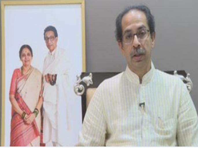 PS Hari Om .... After the lockdown period, he started coming back | Video: पुनश्च हरी ओम... लॉकडाऊनचा कालावधी संपून पूर्वपदावर येण्यास सुरुवात PS Hari Om .... After the lockdown period, he started coming back | Video: पुनश्च हरी ओम... लॉकडाऊनचा कालावधी संपून पूर्वपदावर येण्यास सुरुवात