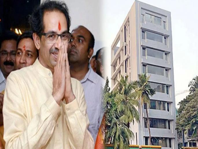 MNS leader Prakash Mahajan criticized Uddhav Thackeray over the attack on Raj Thackeray convoy | "मातोश्री १, मातोश्री २ मध्ये सुपाऱ्यांची किती पोती भरलीत हे त्यांनी पाहावं" MNS leader Prakash Mahajan criticized Uddhav Thackeray over the attack on Raj Thackeray convoy | "मातोश्री १, मातोश्री २ मध्ये सुपाऱ्यांची किती पोती भरलीत हे त्यांनी पाहावं"