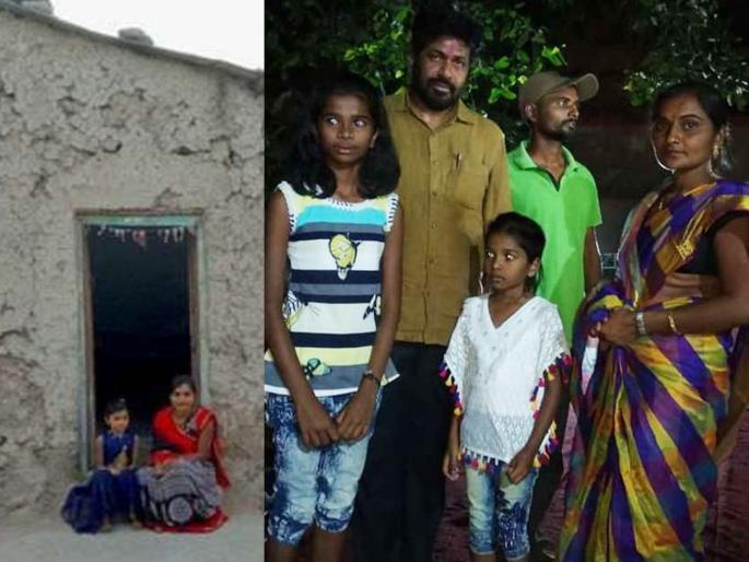 Vaishali Yade contestant of yavatmal washim lok sabha constituency against bhavna gavali | 'माह्यावर लक्ष असू द्या जी'... वैशाली येडेंची साद, मतदार देईल का प्रतिसाद? Vaishali Yade contestant of yavatmal washim lok sabha constituency against bhavna gavali | 'माह्यावर लक्ष असू द्या जी'... वैशाली येडेंची साद, मतदार देईल का प्रतिसाद?