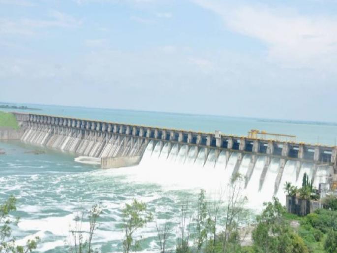 The issue of Ujni-Solapur water channel will be resolved; A decision will be made at the meeting in Mumbai! | उजनी-सोलापूर जलवाहिनीचा प्रश्न मार्गी लागणार; मुंबईतील बैठकीत निर्णय होणार ! The issue of Ujni-Solapur water channel will be resolved; A decision will be made at the meeting in Mumbai! | उजनी-सोलापूर जलवाहिनीचा प्रश्न मार्गी लागणार; मुंबईतील बैठकीत निर्णय होणार !