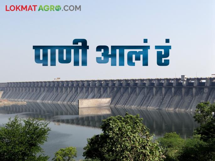 Water will release from Ujani Dam; electricity connection off sina river side villages | उजनी धरणातून पाणी सुटणार; सीना नदीकाठावरील वीज बंद Water will release from Ujani Dam; electricity connection off sina river side villages | उजनी धरणातून पाणी सुटणार; सीना नदीकाठावरील वीज बंद