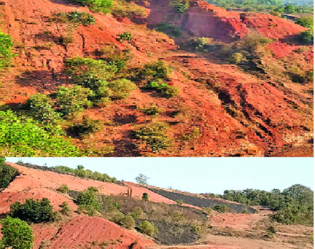 Prior to the construction of the dam, the cost of the two dams was Rs | धरणाच्या बांधकामापूर्वीच १२ बंधाऱ्यांवर ३० कोटींवर खर्च Prior to the construction of the dam, the cost of the two dams was Rs | धरणाच्या बांधकामापूर्वीच १२ बंधाऱ्यांवर ३० कोटींवर खर्च