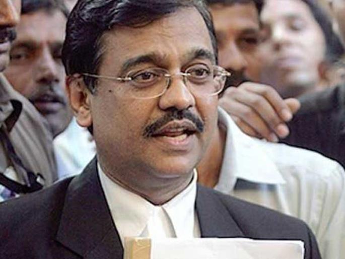 Tushar Pundkar massacre; Appointment of Adv. Ujjwal Nikam | तुषार पुंडकर हत्याकांड; ॲड. उज्ज्वल निकम यांची नियुक्ती Tushar Pundkar massacre; Appointment of Adv. Ujjwal Nikam | तुषार पुंडकर हत्याकांड; ॲड. उज्ज्वल निकम यांची नियुक्ती