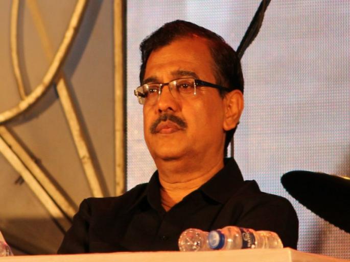 im not interested in contesting lok sabha election says advocate ujjwal nikam after ncp offers him ticket | राष्ट्रवादीनं देऊ केलेल्या लोकसभेच्या तिकीटावर उज्ज्वल निकम म्हणतात... im not interested in contesting lok sabha election says advocate ujjwal nikam after ncp offers him ticket | राष्ट्रवादीनं देऊ केलेल्या लोकसभेच्या तिकीटावर उज्ज्वल निकम म्हणतात...