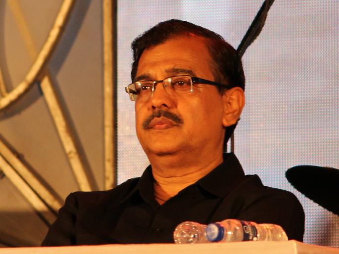 'The criminal's lawyer has not been taken till date', says Ujjwal Nikam | ‘आजपर्यंत गुन्हेगाराचे वकीलपत्र घेतलेले नाही’, उज्ज्वल निकम यांचं विधान 'The criminal's lawyer has not been taken till date', says Ujjwal Nikam | ‘आजपर्यंत गुन्हेगाराचे वकीलपत्र घेतलेले नाही’, उज्ज्वल निकम यांचं विधान