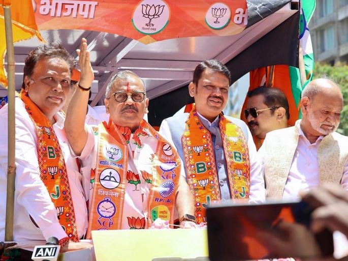 Lawyer Ujjwal Nikam, three more to Rajya Sabha; Shrungala, Sadanandan, Meenakshi Jain also included | विधिज्ञ उज्ज्वल निकम, आणखी तिघे राज्यसभेवर; श्रुंगला, सदानंदन, मीनाक्षी जैन यांचाही समावेश
