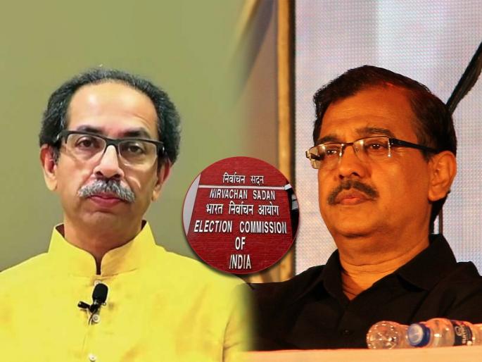affidavit rejected by election commission now what will happen next to uddhav thackeray ujjwal nikam said clearly | प्रतिज्ञापत्रं चुकली, ठाकरेंचं पुढं काय होणार? उज्ज्वल निकमांनी स्पष्टच सांगितलं affidavit rejected by election commission now what will happen next to uddhav thackeray ujjwal nikam said clearly | प्रतिज्ञापत्रं चुकली, ठाकरेंचं पुढं काय होणार? उज्ज्वल निकमांनी स्पष्टच सांगितलं