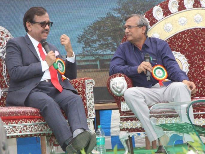 All the women of India disrespect - Adv from Pakistan Bright Nikam | पाकिस्तानकडून भारतातील सर्व स्त्रियांचा अवमान- अॅड. उज्ज्वल निकम