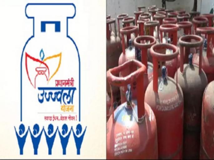 Ujjwala gas is used only for 'tea' | उज्ज्वला गॅसचा वापर केवळ ‘चहा’ साठीच