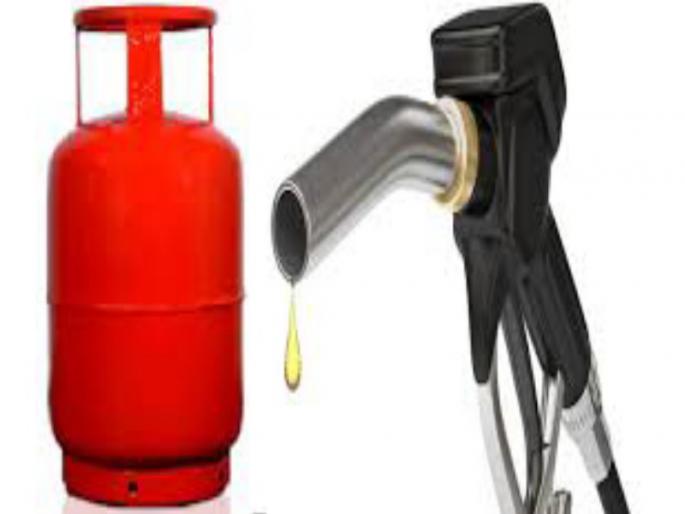 Cooking gas for those who use kerosene: The district will be smoke-free | पुणे जिल्हा करणार धूर मुक्त : केरोसीन वापरणाऱ्यांना देणार स्वयंपाक गॅस Cooking gas for those who use kerosene: The district will be smoke-free | पुणे जिल्हा करणार धूर मुक्त : केरोसीन वापरणाऱ्यांना देणार स्वयंपाक गॅस