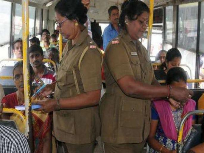 ST employees to work out for voting; The decision was announced by the corporation | एसटी कर्मचाऱ्यांना मतदानासाठी कामातून सूट; महामंडळाकडून निर्णय जाहीर