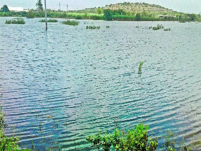 Uyuni water resources increase by one percent | उजनी पाणीसाठ्यात एक टक्क्याने वाढ Uyuni water resources increase by one percent | उजनी पाणीसाठ्यात एक टक्क्याने वाढ