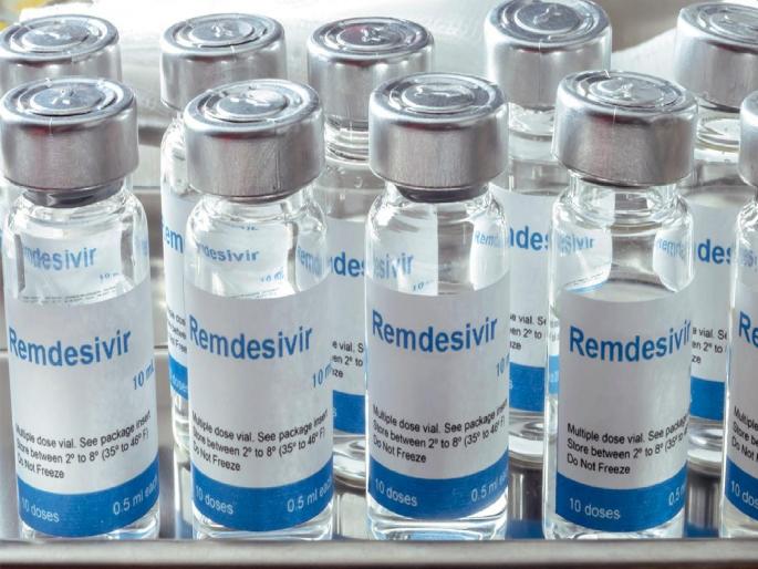 Remdesivir: Director of medical stores arrested for black marketing of remdesivir, 2 injections, Rs 50,000 seized | Remdesivir: रेमडेसिविरची ब्लॅक मार्केटिंग करणारा मेडिकल स्टोर्सचा संचालक जेरबंद, २ इंजेक्शन, ५० हजार जप्त Remdesivir: Director of medical stores arrested for black marketing of remdesivir, 2 injections, Rs 50,000 seized | Remdesivir: रेमडेसिविरची ब्लॅक मार्केटिंग करणारा मेडिकल स्टोर्सचा संचालक जेरबंद, २ इंजेक्शन, ५० हजार जप्त