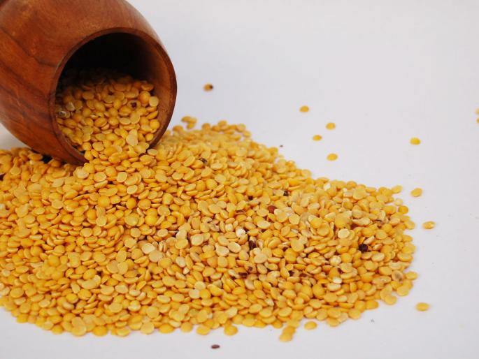 Jalgaon pulses production decline by 75% | जळगावला डाळ उत्पादनात ७५ टक्के घट