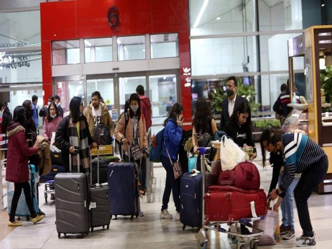 A big blow to students studying medicine in Ukraine no approval for student exchange programs by national medical council | युक्रेनमध्ये वैद्यकीय शिक्षण घेणाऱ्या विद्यार्थ्यांना मोठा झटका, स्टुडंट एक्सजेंच प्रोग्रामसाठी मान्यता नाही A big blow to students studying medicine in Ukraine no approval for student exchange programs by national medical council | युक्रेनमध्ये वैद्यकीय शिक्षण घेणाऱ्या विद्यार्थ्यांना मोठा झटका, स्टुडंट एक्सजेंच प्रोग्रामसाठी मान्यता नाही