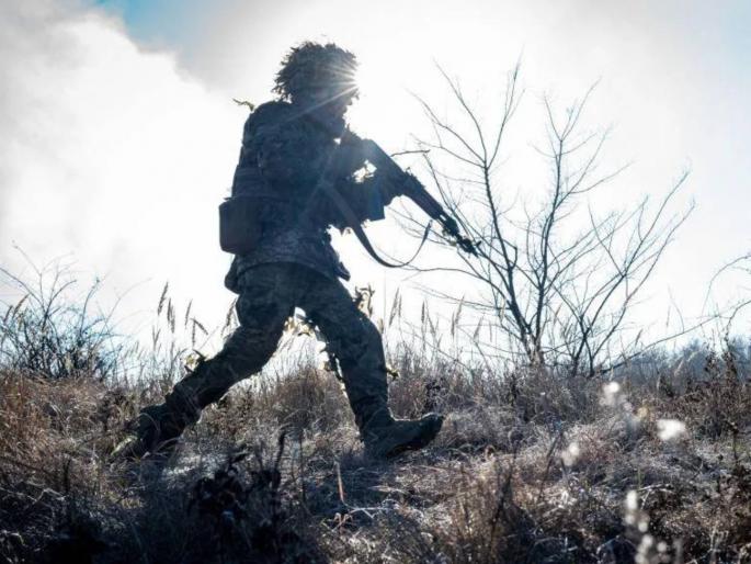 Talks to end the war without Ukraine, any decision resulting from the talks is invalid: Zelensky | युक्रेनशिवायच युद्ध संपवण्यासाठी चर्चा, चर्चेतून निघालेला कोणताही निर्णय अमान्य : झेलेन्स्की