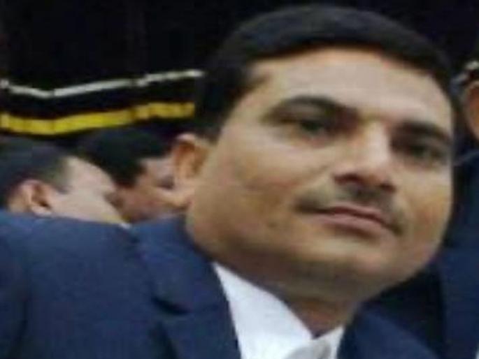 Divisional Deputy Director of Education Ulhas Narad arrested in Gadchiroli, case of sanctioning the post of Principal on the basis of bogus documents | विभागीय शिक्षण उपसंचालक उल्हास नरड यांना गडचिरोलीत अटक, बोगस कागदपत्रांच्या आधारावर मुख्याध्यापक पदास मंजुरी दिल्याचे प्रकरण Divisional Deputy Director of Education Ulhas Narad arrested in Gadchiroli, case of sanctioning the post of Principal on the basis of bogus documents | विभागीय शिक्षण उपसंचालक उल्हास नरड यांना गडचिरोलीत अटक, बोगस कागदपत्रांच्या आधारावर मुख्याध्यापक पदास मंजुरी दिल्याचे प्रकरण